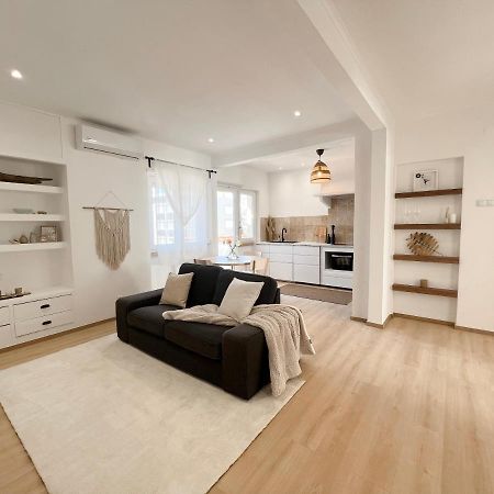 코스타 다 카파리카 Capitao Ribeiro Surf House 아파트 외부 사진